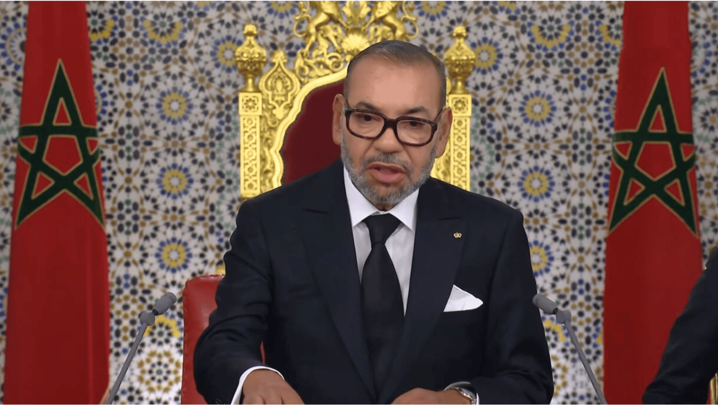 الملك محمد السادس يصدر عفوا على 591 شخصا بمناسبة عيد الشباب