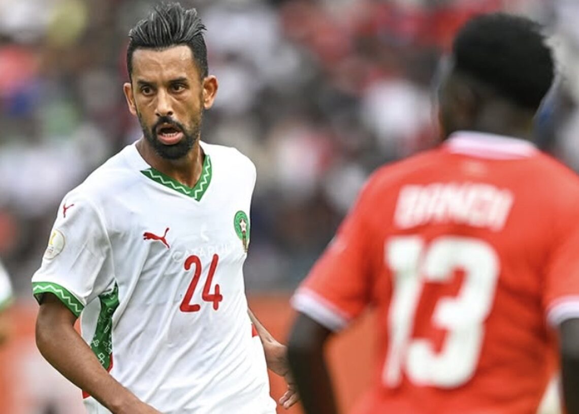 تعثر "أسود الأطلس" أمام كينيا في نيروبي بهدف دون رد