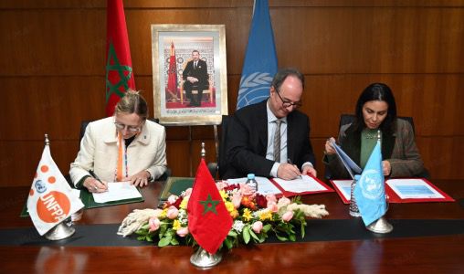 شراكة مغربية–أممية لتعزيز التفاعل مع آليات حقوق الإنسان الدولية