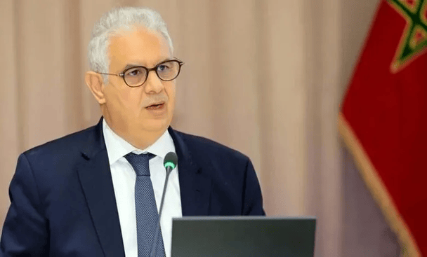 نزار بركة: المغرب يستعد لافتتاح ميناءين عميقين جديدين في الناظور والداخلة