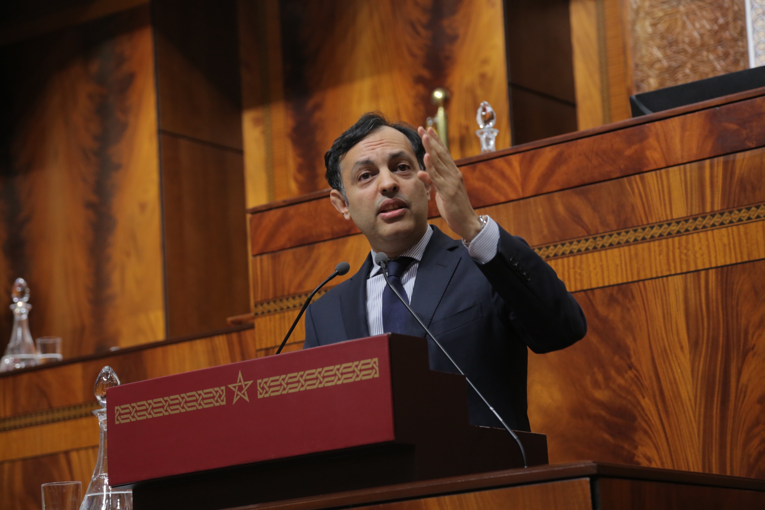 المغرب يحدث 72 ألف مقاولة جديدة خلال ثمانية أشهر بنسبة نمو تساوي 17.5٪