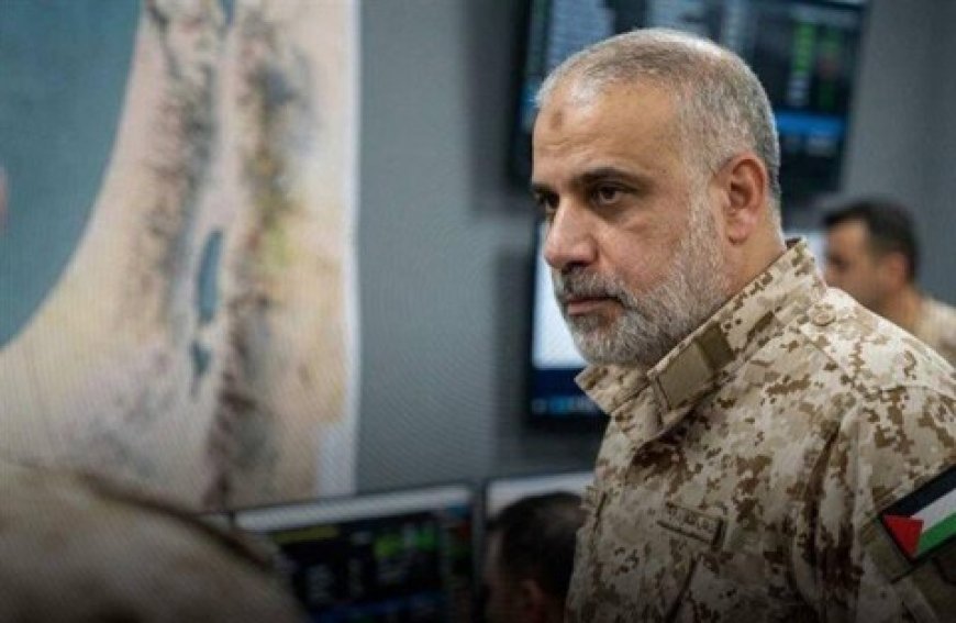 حماس تؤكد اغتيال قائد جناحها العسكري محمد عودة في غارة إسرائيلية