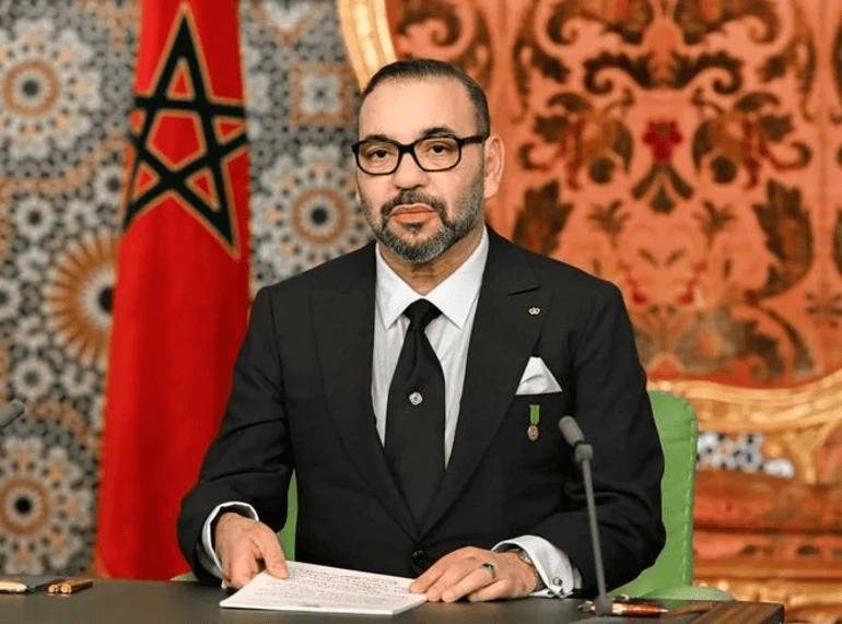 الاتحاد الإفريقي لكرة القدم يشيد بالعفو الملكي عن مشجعين سنغاليين