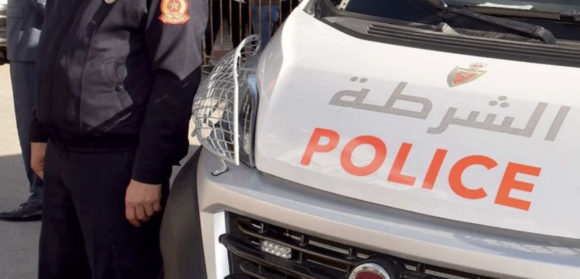 رصاصتان داخل مؤسسة تعليمية تستنفر أمن مرتيل