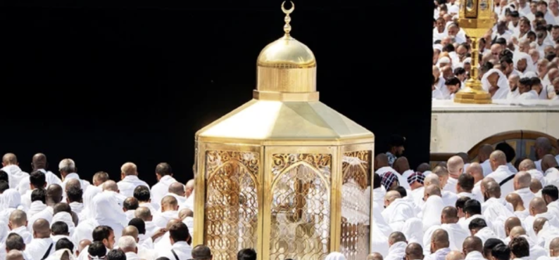 السعودية تستقبل أزيد من 1,5 ملايين حاج أجنبي