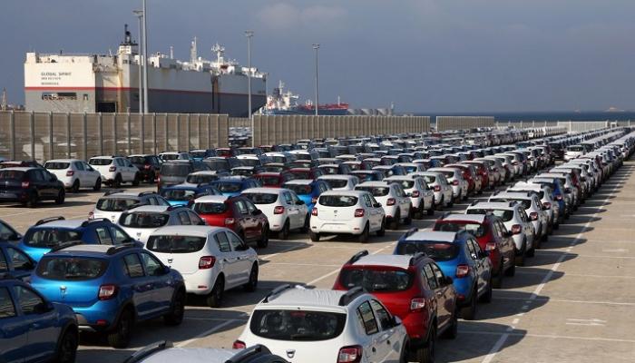 صادرات السيارات المغربية تقفز إلى 42 مليار درهم خلال بداية 2026