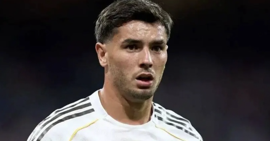 إبراهيم دياز يواجه مستقبلا غامضا داخل ريال مدريد
