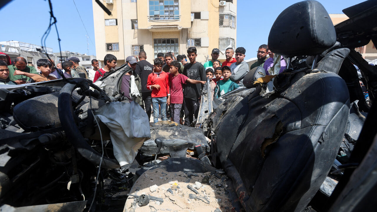 ضربات إسرائيلية في غزة تقتل ثلاثة فلسطينيين وتكشف هشاشة الهدنة