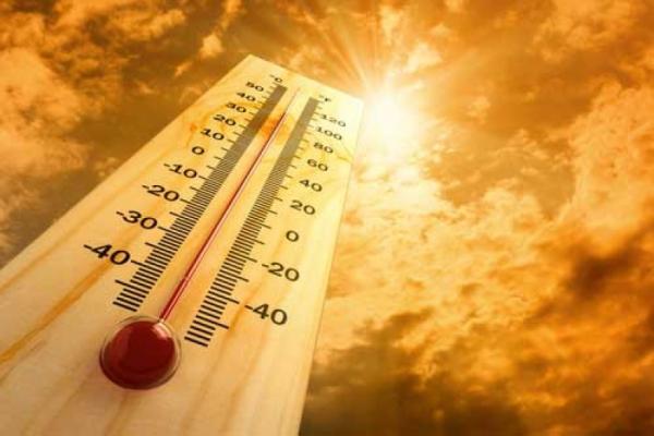 الأرصاد الجوية تحذر من ارتفاع كبير في درجات الحرارة