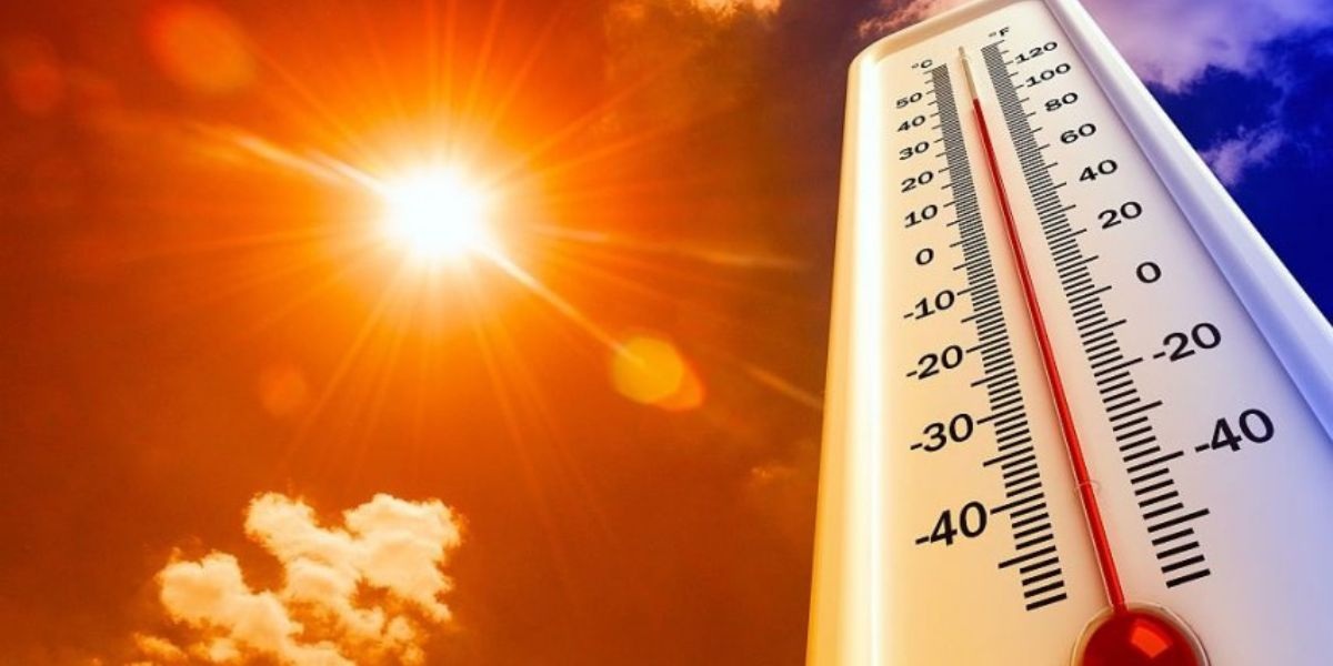 اضطرابات جوية مرتقبة بالمغرب مع حرارة تتجاوز 40 درجة في الجنوب