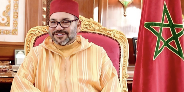 الملك محمد السادس يصدر عفوا لفائدة مشجعين سنغاليين