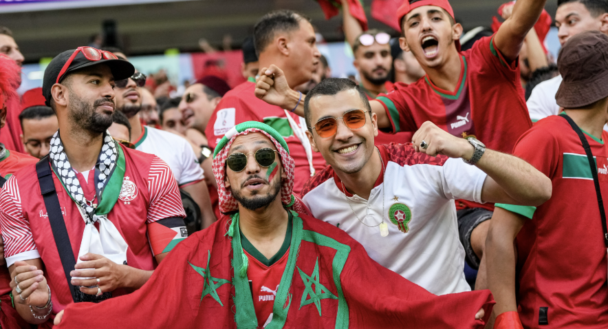 تذاكر استثنائية للمغاربة لمتابعة مباريات المونديال