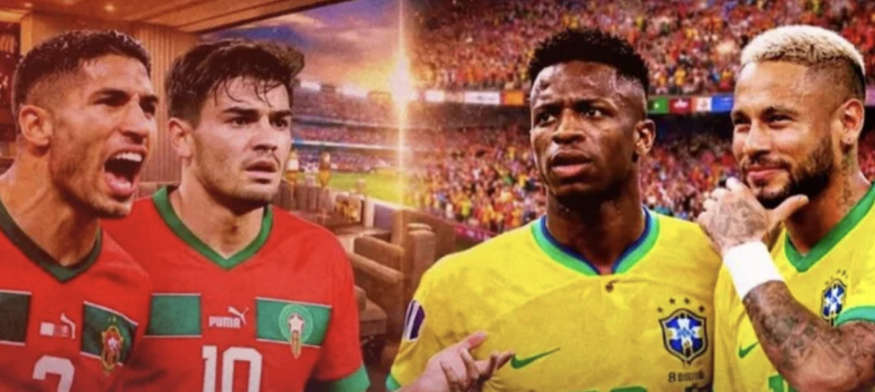 المغرب والبرازيل يشعلان صراع المجموعة الثالثة في مونديال 2026