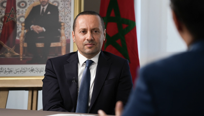 الحكومة تعلن إصلاحا شاملا لتكوين طلبة الطب بالمغرب