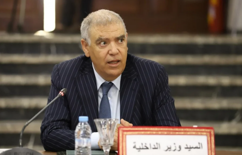 لفتيت يواصل مشاورات التحضير لانتخابات 2026 مع الأحزاب السياسية