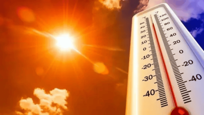 موجة حر تضرب عدة مناطق بالمغرب ودرجات الحرارة تصل إلى 45 درجة
