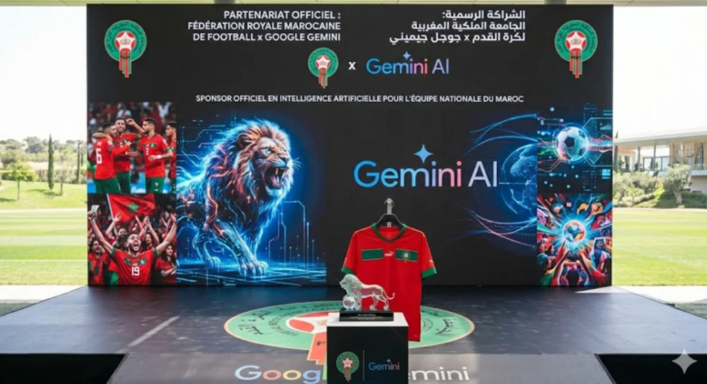 الجامعة تتعاقد مع “غوغل جيميني” لدعم “الأسود” بالذكاء الاصطناعي