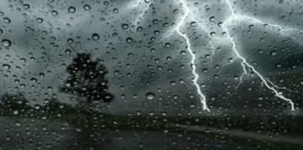 الأرصاد الجوية تحذر من اضطرابات جوية وزخات رعدية بعدة مناطق بالمغرب