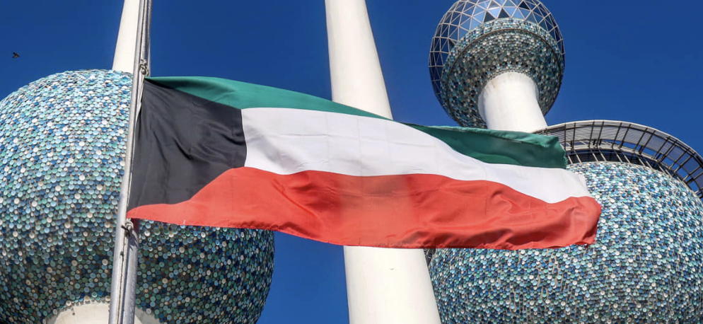 الكويت تدين هجمات إيرانية وتصفها بـ”التصعيد الخطير”