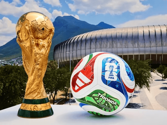 74 لاعبا من الأندية الفرنسية في كأس العالم 2026