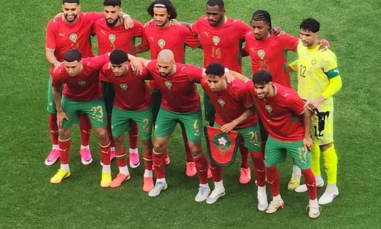 المغرب يحقق أفضل تصنيف في تاريخه ويصعد إلى المركز السابع عالميا