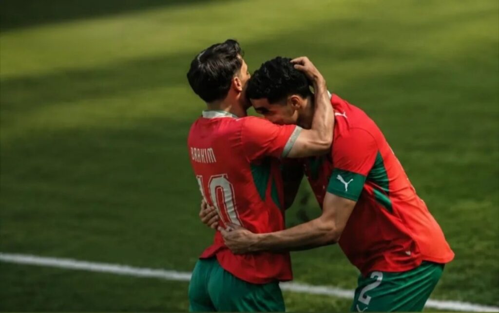 المغرب يتعادل مع النرويج في آخر اختبار قبل كأس العالم
