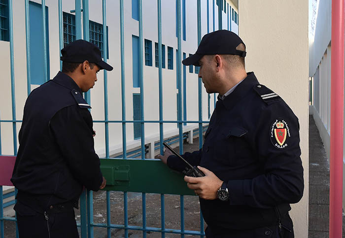 إدارة السجون تنفي مزاعم بشأن صفقة مواد النظافة وتوضح التفاصيل