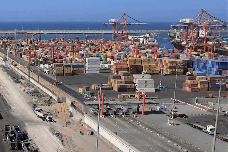 العجز التجاري للمغرب يتجاوز 127 مليار درهم بنهاية أبريل