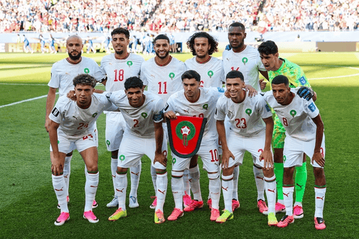 المغرب يواجه هايتي اليوم من أجل صدارة المجموعة وحجز أفضلية الأدوار الإقصائية