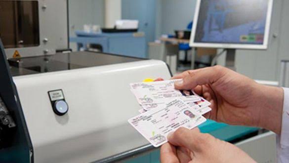 المغرب يرقمن مسطرة الحصول على رخصة السياقة بشكل كامل ابتداء من أكتوبر