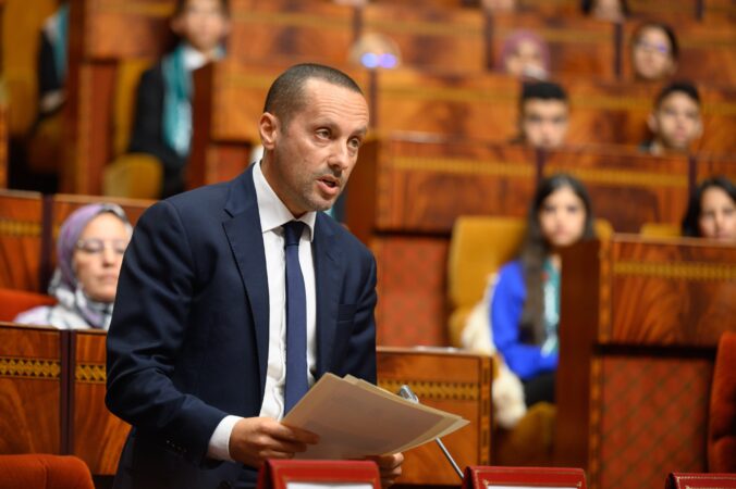 التهراوي: المغرب يوظف الذكاء الاصطناعي للكشف المبكر عن الأمراض بالمستشفيات العمومية