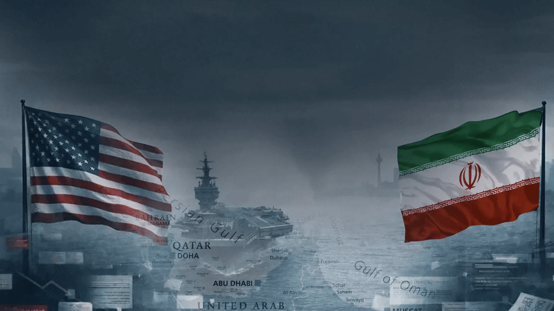 تبادل ضربات جديد بين أمريكا وإيران رغم استمرار المفاوضات