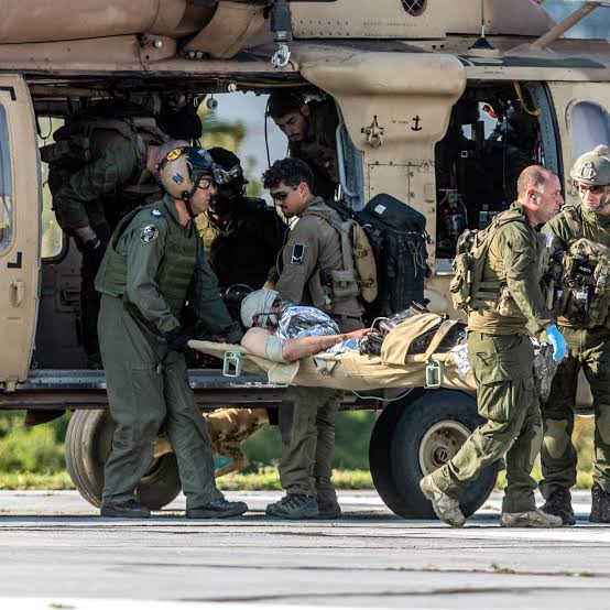 مقتل 18 شخصا في غارات إسرائيلية وجنود إسرائيليين في هجمات جنوب لبنان