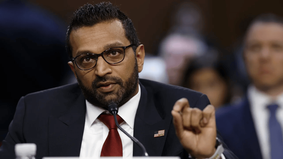 مدير الـFBI: التعاون الأمني مع المغرب نموذج لتأمين كأس العالم 2026