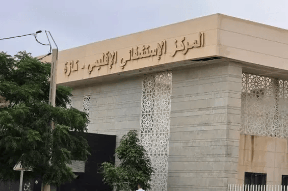 النيابة العامة تحقق في وفاة شخص أمام مستعجلات مستشفى ابن باجة بتازة