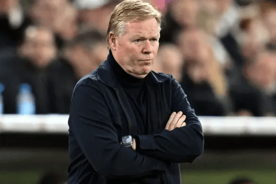مدرب هولندا كومان: المغرب من أخطر المنتخبات هجوميا في المونديال