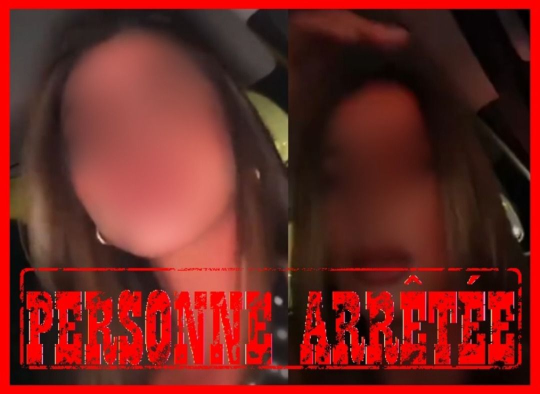 توقيف فرنسية من أصول جزائرية بمطار مراكش بسبب محتويات رقمية مسيئة
