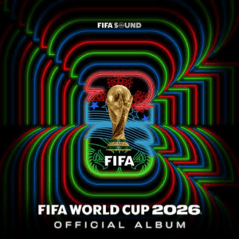 فيفا يطلق الألبوم الرسمي لكأس العالم 2026 بمشاركة نورة فتحي وشاكيرا