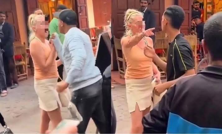أمن مراكش يفند مزاعم تعرض سائحة أجنبية لعملية نصب داخل مطعم
