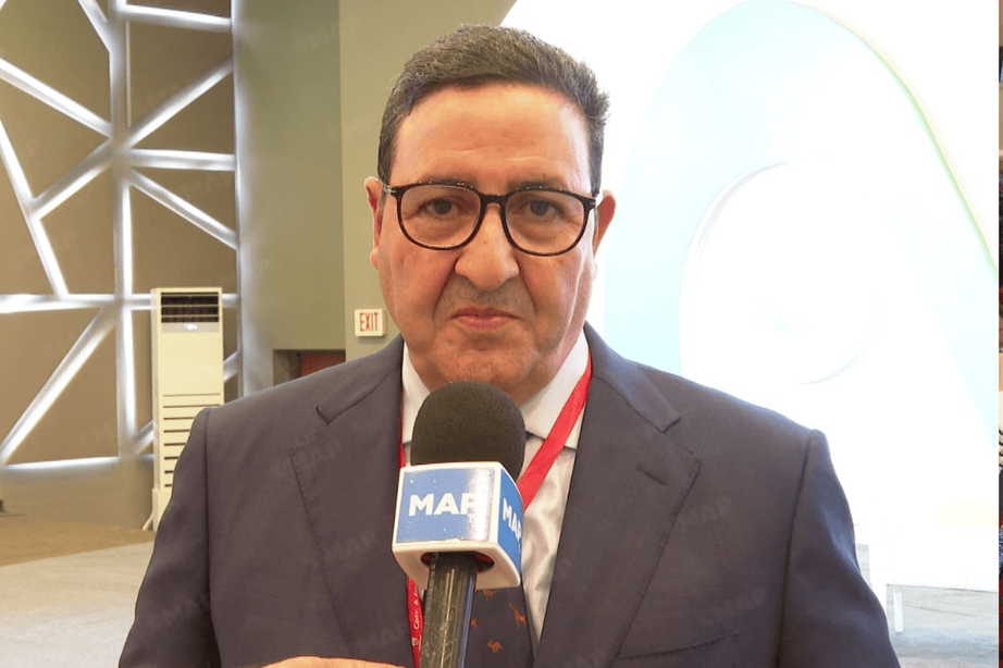 قيوح: تحت قيادة الملك محمد السادس، المغرب ملتزم بتعزيز الاندماج الجوي الإفريقي وفتح الأجواء القارية