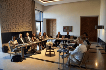 مراكش تحتضن الدورة الخامسة للمؤتمر السنوي للمستثمرين بمشاركة دولية واسعة