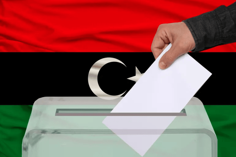 اتفاق سياسي في ليبيا يمهد لانتخابات متزامنة وتوحيد المؤسسات
