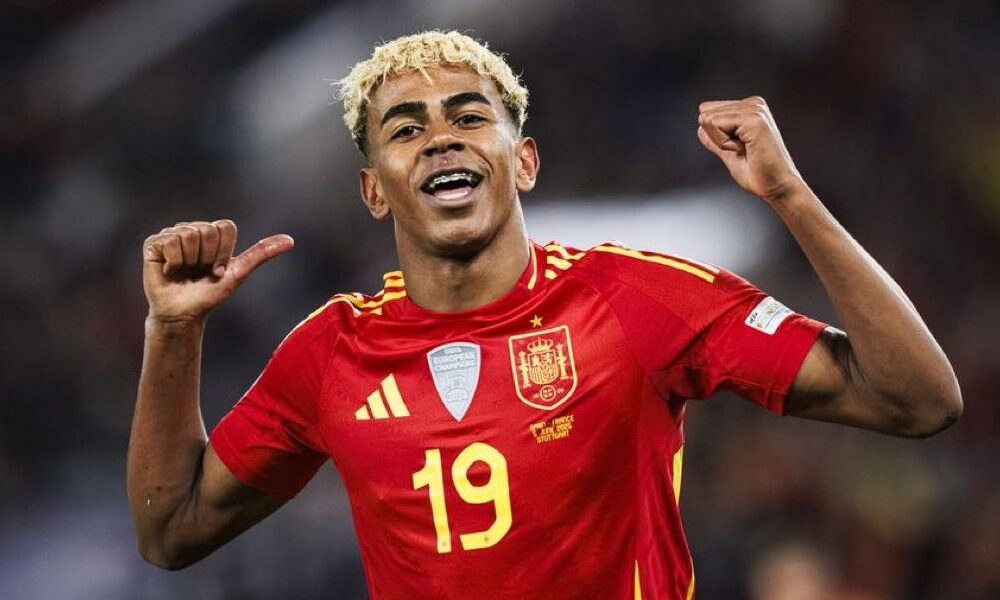ماذا لو كان لامين يامال لعب للمغرب؟