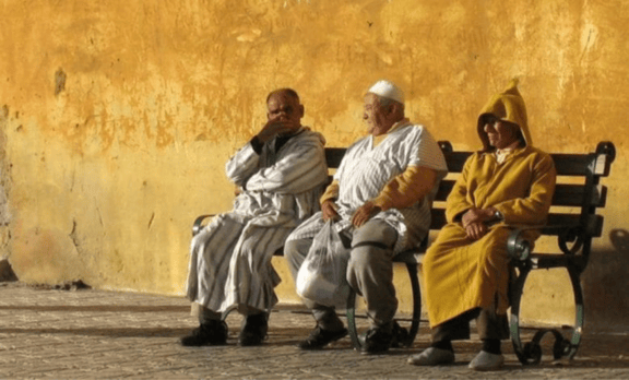 شيخوخة السكان ستضاعف عدد المغاربة فوق 60 سنة إلى نحو 11 مليون بحلول 2060