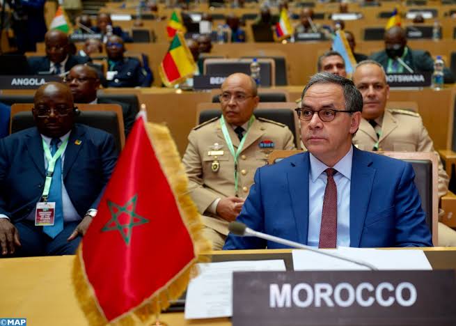 المغرب يشارك في مؤتمر إفريقي بمومباسا لتعزيز الترابط بين السلم والأمن والتنمية