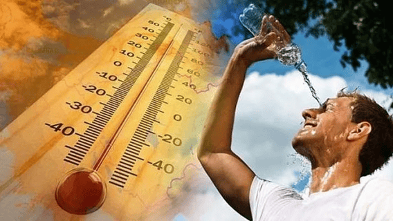 موجة حر تصل إلى 45 درجة تضرب عدة أقاليم بالمغرب من الثلاثاء إلى الجمعة