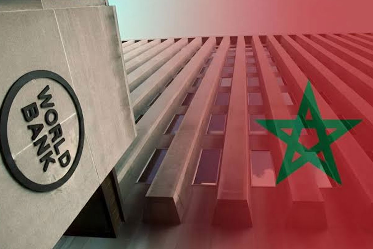 البنك الدولي يعتمد إطار شراكة جديدا مع المغرب بقيمة 15 مليار دولار يمتد إلى غاية 2035