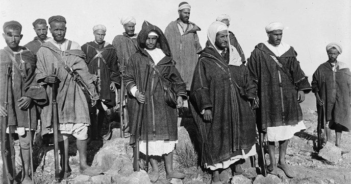 المغرب يخلد الذكرى الـ105 لمعركة أنوال، إحدى أبرز محطات الكفاح الوطني ضد الاستعمار