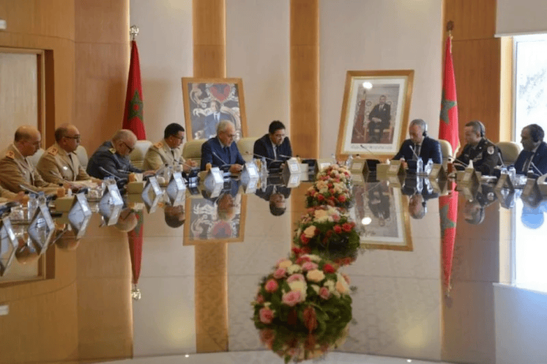 المغرب يوقع اتفاق المشاركة في قوة الاستقرار الدولية بغزة تنفيذا للتعليمات الملكية