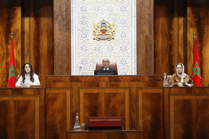 مجلس النواب يختتم الولاية التشريعية بالمصادقة على 237 قانونا وأكثر من 500 توصية لتقييم السياسات العمومية